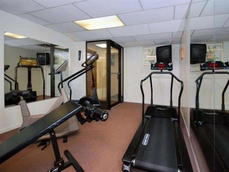 Quality Inn Pittsburgh Airport Oakdale Экстерьер фото